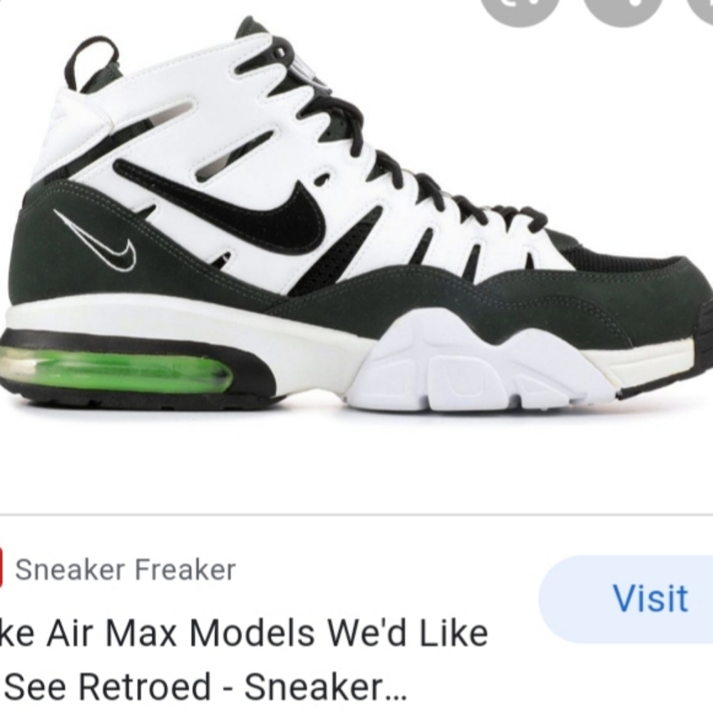 Nike Air Max
